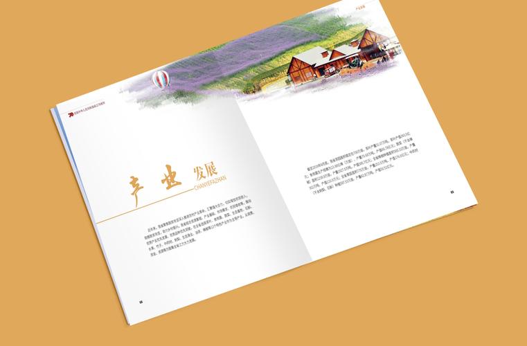 贵州周年画册设计选哪家的相关图片